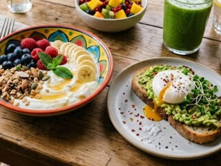 Sarapan Pagi