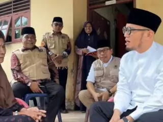 Naik Haji