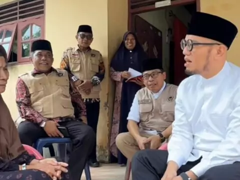 Naik Haji