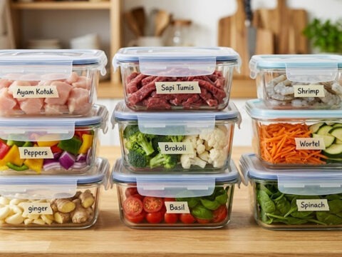 Food preparation