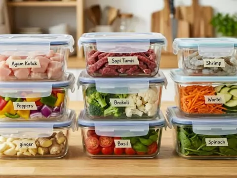 Food preparation