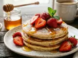 5 Ide Menu Sarapan Praktis untuk Anda yang Super Sibuk