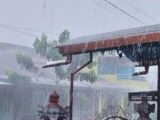 BMKG: Siklon Mekkhala Picu Hujan Lebat di Indonesia, Ini Daftar Wilayahnya