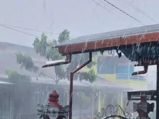 Cuaca Hari Ini