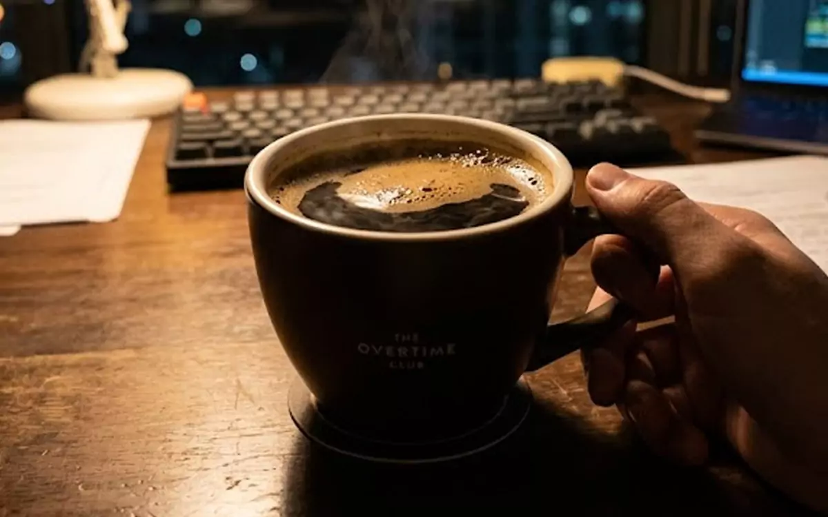 Kopi untuk Begadang