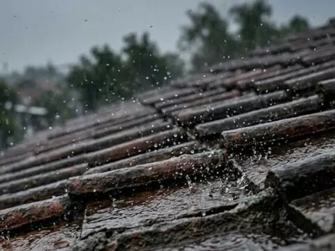 Cuaca Hari Ini