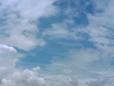 Cuaca Jakarta Hari Ini