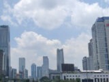 Info Cuaca BMKG Jakarta, Selasa 30 Juni 2026: Pagi Cerah, Sore Berpotensi Hujan