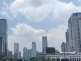 Info Cuaca BMKG Jakarta, Selasa 30 Juni 2026: Pagi Cerah, Sore Berpotensi Hujan