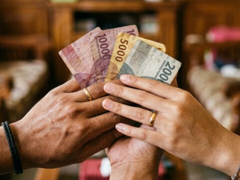 Finansial Rumah Tangga