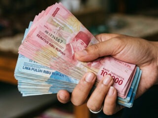 Cara Cek Bansos