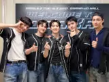 Jelang Konser EXO di GBK, Dishub Minta Penonton Naik Transportasi Umum