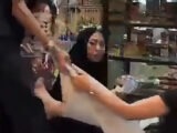 Viral Pria Tarik Wanita dari Warung di Makassar, Kenali 5 Tanda Toxic Relationship