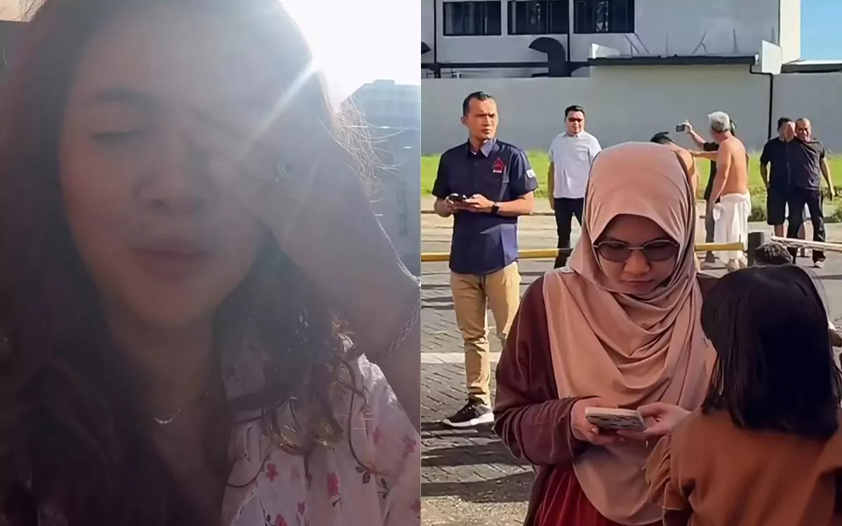 Gempa Manado