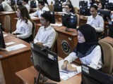 Cara Daftar PPPK Sekolah Rakyat Kemensos 2026 di Portal SSCASN