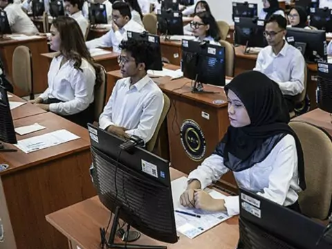 PPPK Sekolah Rakyat Kemensos 2026