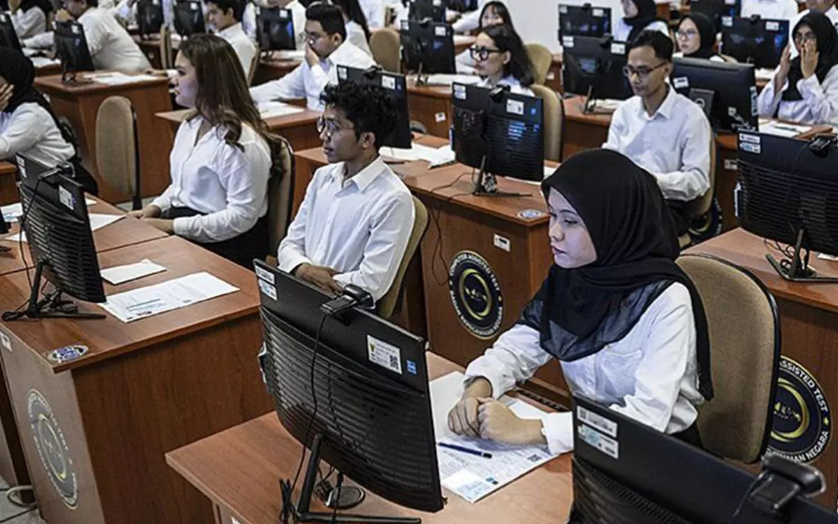 PPPK Sekolah Rakyat Kemensos 2026