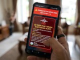 Cara Setel Notifikasi Gempa di HP agar Selalu Siaga Bencana