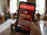 Cara Setel Notifikasi Gempa di HP agar Selalu Siaga Bencana
