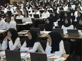 Dokumen CPNS 2026