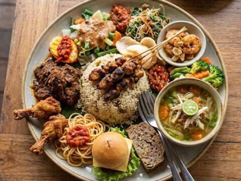Overeating