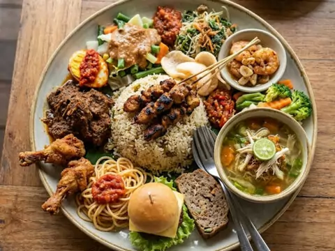 Overeating