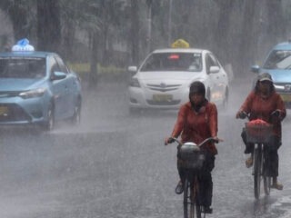 Cuaca Hari Ini