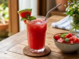 5 Minuman Sehat Penghalau Cuaca Panas, Bantu Tubuh Tetap Terhidrasi!