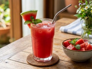 Minuman Sehat
