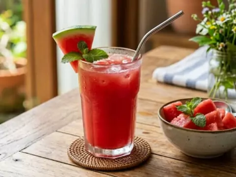 Minuman Sehat