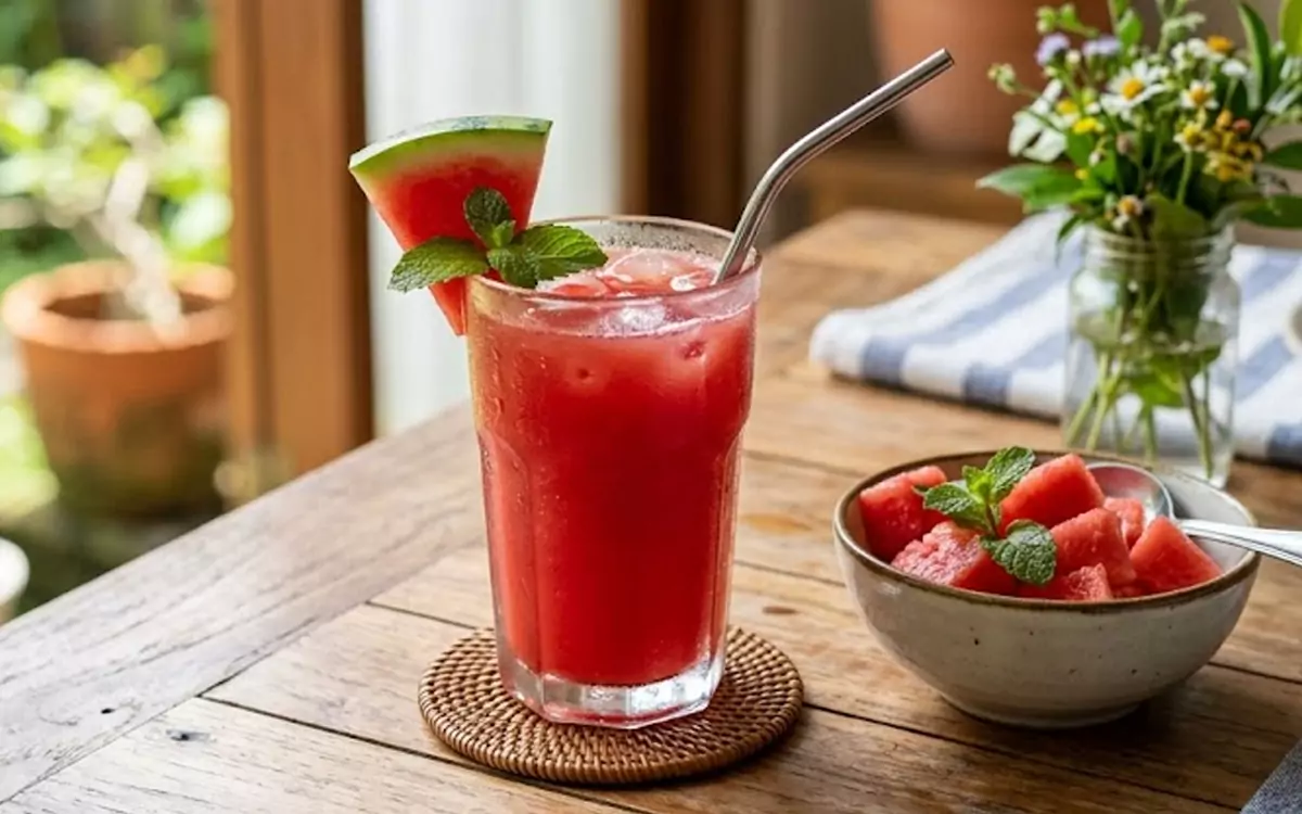 Minuman Sehat