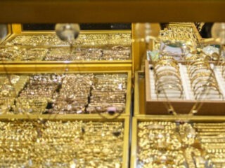 Harga Emas Antam