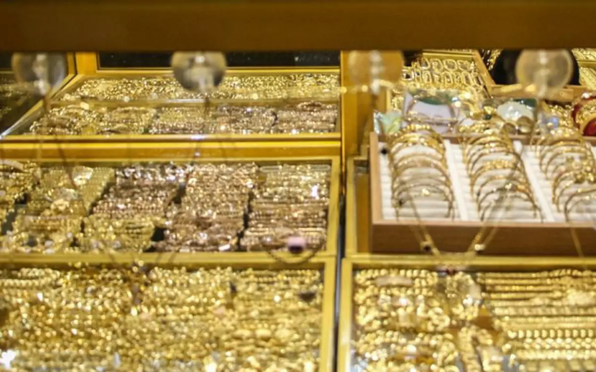 Harga Emas Antam