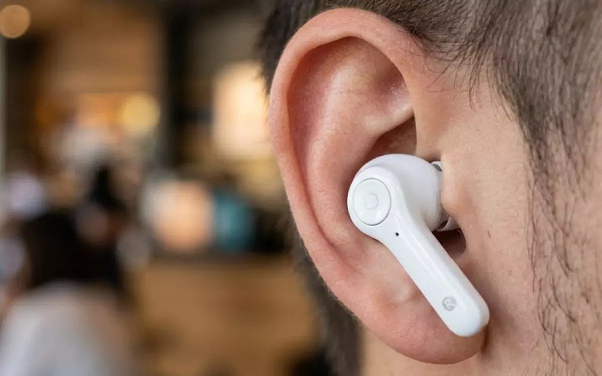 True Wireless Stereo