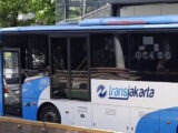 Cek di Sini! Rute Transjakarta yang Berubah Akibat Penutupan Jalan Bundaran HI