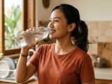 Kapan Waktu Paling Tepat Minum Air Putih? Simak Panduan Lengkapnya