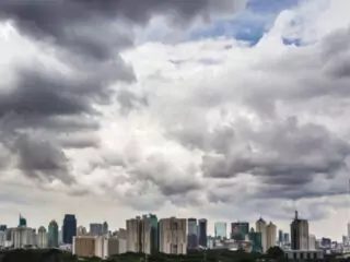 Cuaca Hari Ini