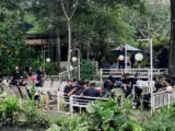 Hidden Gem! 3 Cafe Outdoor di Pamulang untuk Tempat Nongkrong Santai