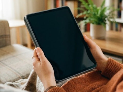 Tablet Bekas