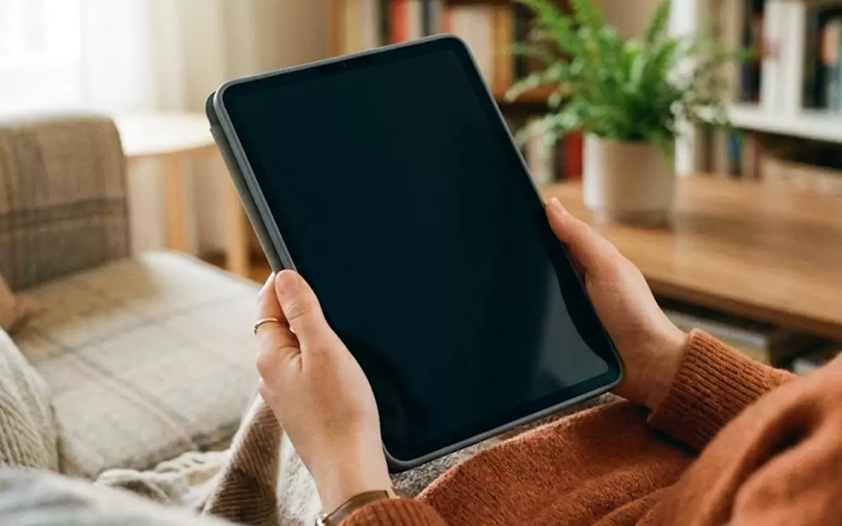 Tablet Bekas