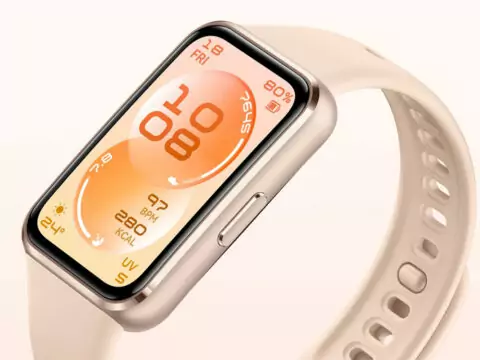 Smartwatch