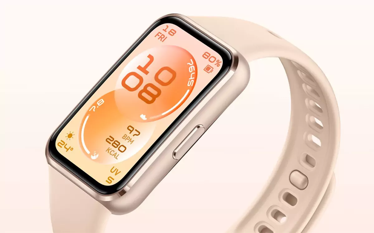 Smartwatch