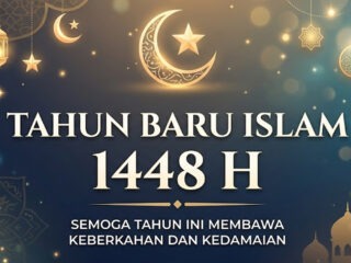 Tahun Baru Islam 1448 H