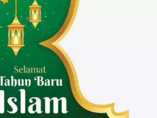 Tahun Baru Islam 1448 H