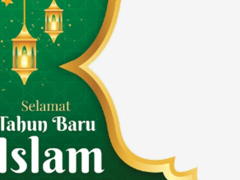Tahun Baru Islam 1448 H