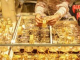 Harga Emas Antam Hari Ini Stabil, Cek Rincian Harga per Gram