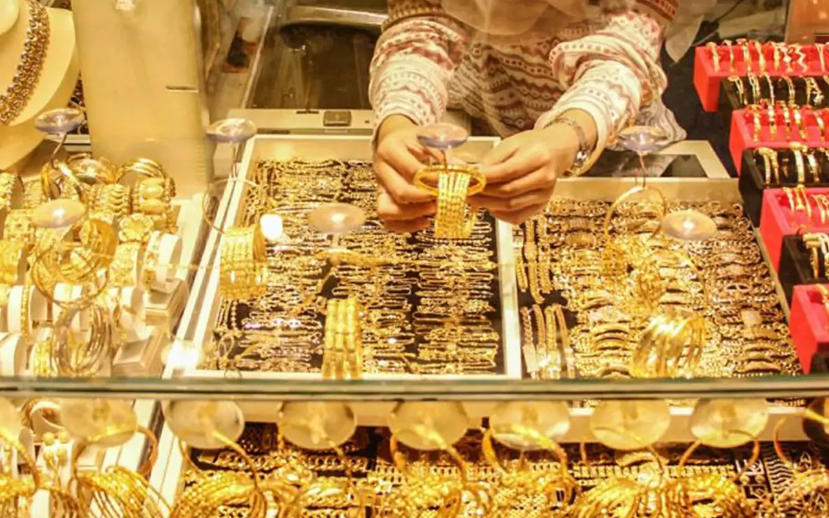 Harga Emas Antam
