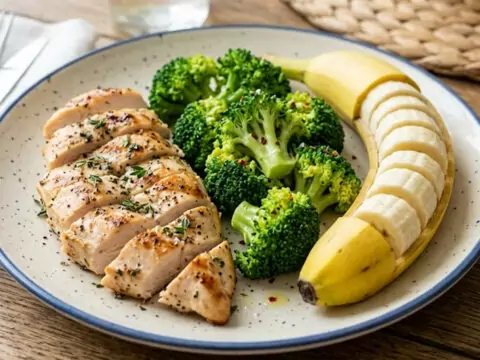 Menu Diet