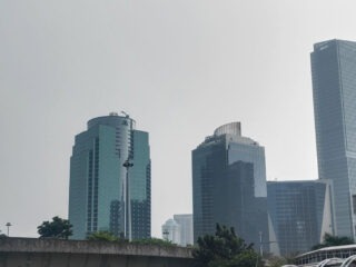 Cuaca Hari Ini