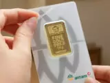 Emas Antam Kembali Naik, Simak Rincian Harga Terbaru per 17 Juni 2026